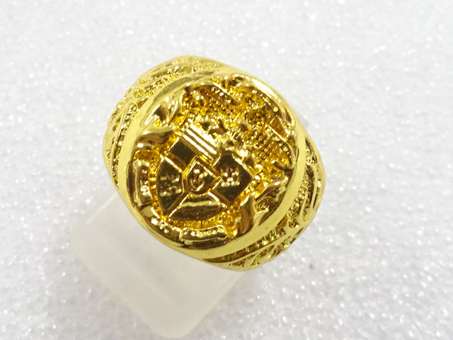 Japanese Kimono / Antique Accessories Metal